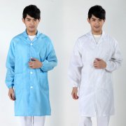 哪些行業(yè)需要防靜電工作服？?jī)r(jià)格多少？